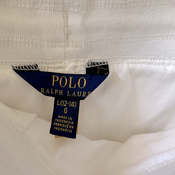 Polo by Ralph Lauren Skort for Girls - Picture 4 of 5